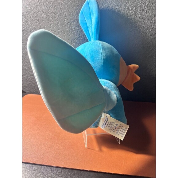 Build A Bear Mudkip Pokémon Center Official Plush Toy – Soft & Collectible - Picture 7 of 11
